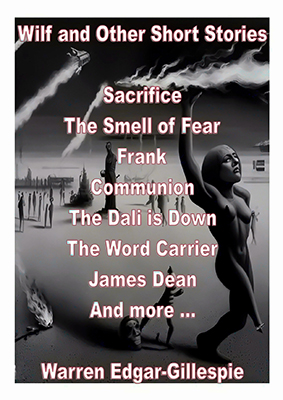 Wilf and other Short Stories 